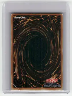 Toon Table of Contents - PE-37 - Yugioh TCG - SR - Unlimited - HP - CREASE - Image 2