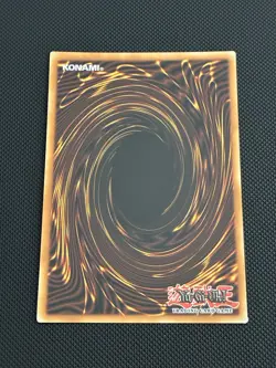 Yugioh | Diabellstar Vengeance (SE) ALIN-EN011 Secret Rare 1st Edition Mint NM - Image 2
