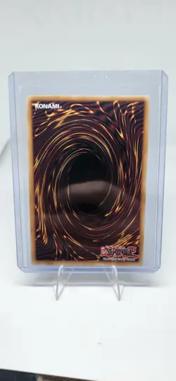 Yugioh Infinite Impermanence FLOD-EN077 Secret Rare NM - Image 2