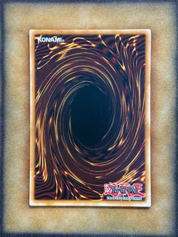 Yugioh Number C39: Utopia Ray ORCS-EN040 Ghost Rare NM - Image 2