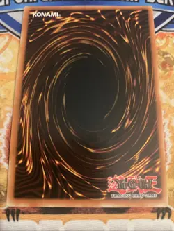 Yugioh Guardian Sphinx MC2-EN001 NM - Image 2
