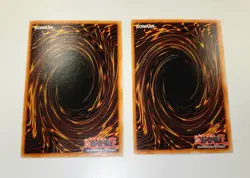 Yugioh! Detonating Kuriboh - SUDA-EN097 - Super Rare - 1st Edition Near Mint x 2 - Image 4