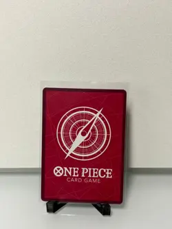 One Piece - Leader - OP08-001 Tony Tony.Chopper - Image 2