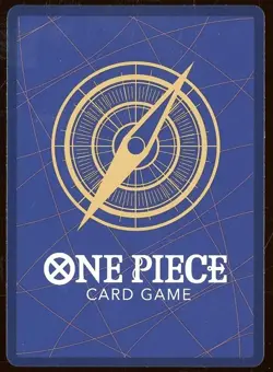 One Piece Monkey D Luffy OP07-109 Two Legends Alt Art Treasure Rare SR - Image 2