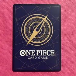 Nami - PRB02-012 Premium Booster The Best- Vol. 2 Foil - One Piece Card Game TCG - Image 2