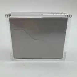 One Piece TCG OP-05 Awakening Of The New Era Booster Box SEALES w/Acrylic - Image 2