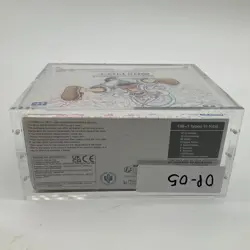 One Piece TCG OP-05 Awakening Of The New Era Booster Box SEALES w/Acrylic - Image 3