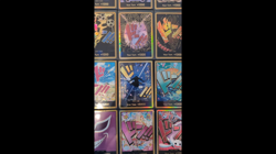 ~ Every GOLD DON!! One Piece TCG PRB Gold Don Collectors Set ~ - Image 2