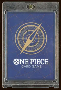 2026 ONE PIECE OP14 EB04 #006 The Azure Sea's Seven Roronoa Zoro SP ALT - Image 2