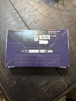 Disney Lorcana TCG The First Chapter Booster Box 2024 24 Packs 12 Cards/Pack - Image 4