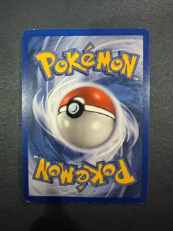 Hariyama ex 2005 Pokemon TCG 100/107 Holo Card - Image 2