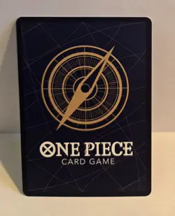 Nami OP15-086 SR Adventure on KAMI's Island - ONE PIECE Card Game Japanese - Image 2