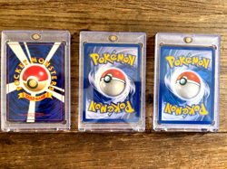 Flareon: 44/95 Reverse Holo, No. 136 Japanese Jungle, 19/64 LOT - 3 Cards - Image 2