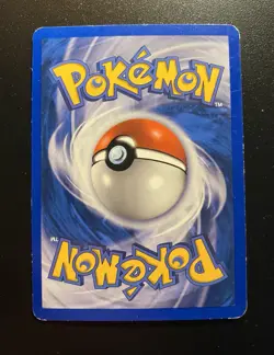 Pokemon Card-Cleffa -Holo-Unseen Forces-21/115-ENG-Stamped-Very Good - Image 2