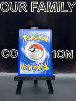 RALTS 67/109 - Regular - EX Ruby and Sapphire - e-READER Pokemon Card - NM - Image 4