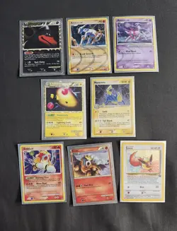 Pokemon Card Bundle For Zilyana - Image 1