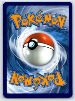 Greavard 042/091 Paldean Fates Pokemon Card Reverse Holo Cosmos Costco Promo Nm - Image 2