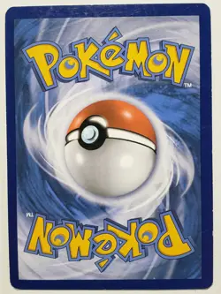 EXCLUSIVE Slowking 21/122 PL - Non Holo Variant Breakpoint Pokemon Card - Image 4