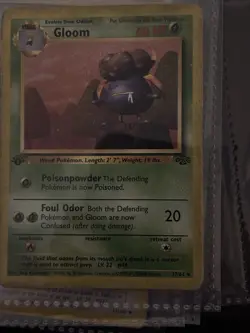 Ungraded,1st edition Pokemon cards - Image 4