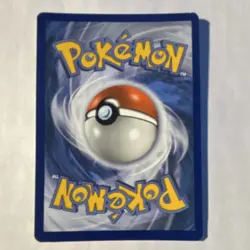 Pokemon Pikachu Promo Holo Card 60 HP 2016 30 Attack Lvl 12 35/108 - Image 2