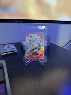 Nami (Gift Collection 2023) OP01-016 One Piece Promotion Cards Foil - Image 1