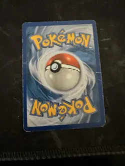 Pokemon Pikachu Pop Series 6 009/017 Holo Basic 50HP Spark 10 Common TCG Card - Image 2