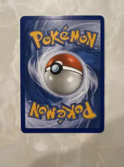 Pokemon Bubble Coat 129/146 Legends Awakened Reverse Holo Vintage Card 2008 LP - Image 2