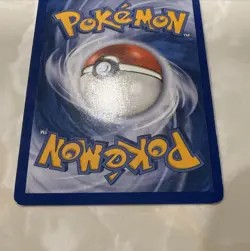 Pokemon Bubble Coat 129/146 Legends Awakened Reverse Holo Vintage Card 2008 LP - Image 3