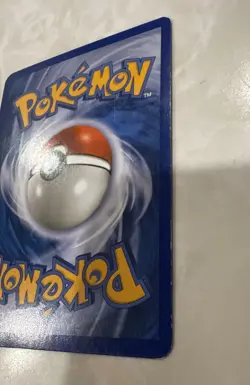 Pokemon Bubble Coat 129/146 Legends Awakened Reverse Holo Vintage Card 2008 LP - Image 4