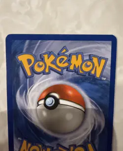 Pokemon Bubble Coat 129/146 Legends Awakened Reverse Holo Vintage Card 2008 LP - Image 5