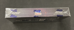 2025 Topps Star Wars Galaxy SEALED Hobby Box Four Numbered Cards per Box - Image 3