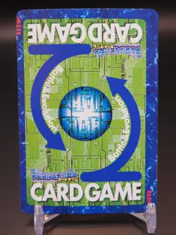 Gran Kuwagamon Digimon Card St-210 Digital Monster Bandai TCG Vintage B121 - Image 2