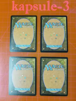 4x Rakdos Ragemutt | Return to Ravnica | MTG Magic Cards - Image 4