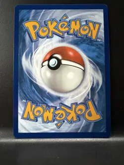 Pokemon TCG Mega Evolutions Riolu 010 Full Art Holo Black Star Promo Card - Image 2