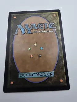 Krang, Master Mind (Showcase) Teenage Mutant Ninja Turtles Foil - Image 2