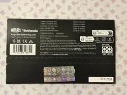 Magic the Gathering Secret Lair - Fallout: Rad - Sealed, NON-FOIL - Image 2