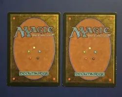 2X Force Spike - LP / MP - MTG Legends - Image 2