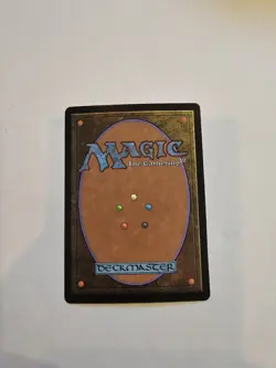 Longshot, Rebel Bowman Avatar: The Last Airbender: Eternal-Legal Foil - Image 2