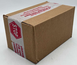 Magic The Gathering Edge Of Eternities Collector Booster Display Case SEALED - Image 3