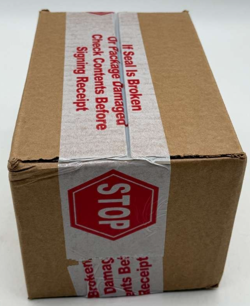 Magic The Gathering Edge Of Eternities Collector Booster Display Case SEALED - Image 4