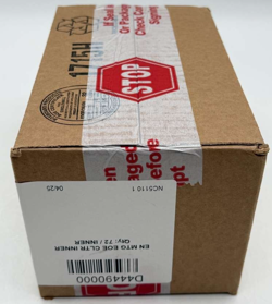 Magic The Gathering Edge Of Eternities Collector Booster Display Case SEALED - Image 5