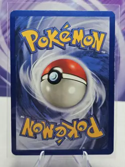 Magikarp 35/102 Uncommon Base Set Unlimited Pokemon MP - Image 2