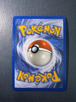 Pokemon TCG Alakazam 2/123 Mysterious Treasures Holo - Image 2