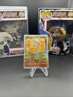 Hitmonlee 13/110 - Reverse Holo Legendary Collection - Rare Pokemon TCG WOTC LP - Image 1