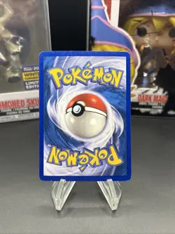 Hitmonlee 13/110 - Reverse Holo Legendary Collection - Rare Pokemon TCG WOTC LP - Image 4