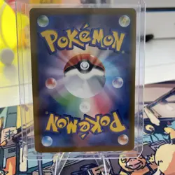Krabby (Master Ball Pattern) 098/165 Sv2a: Pokemon Card 151 Holo (Japanese) - Image 2