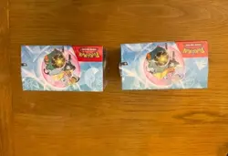 Pokemon TCG Journey Together Booster Box - 36 Packs - New & Sealed - X1 - RTS 🔥 - Image 2