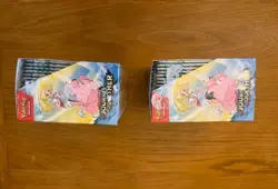 Pokemon TCG Journey Together Booster Box - 36 Packs - New & Sealed - X1 - RTS 🔥 - Image 5
