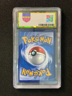 2025 Pokemon TCG S-Chinese S&V CSV4C 155/129 SAR Revavroom ex Holo PGS 9.5 LU57 - Image 2