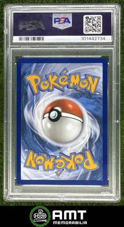 Bruxish PSA 10 2024 Pokemon Surging Sparks Illustration Rare English 200/191 734 - Image 2